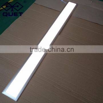 2000x200 Quet slender led concealed ceiling light corridor school lamp
