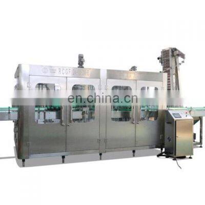 Automatic Preformed Pouch Ketchup Packing Machine