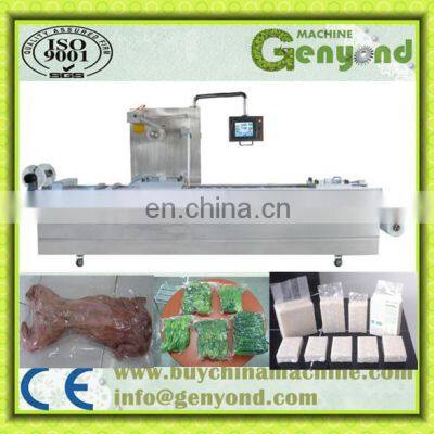 Ventas calientes de máquina de envasado al vacío automática photo-2