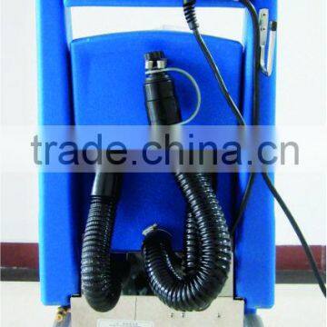 Hot Water Carpet Extractor