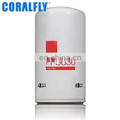 corlalfy Fuel filter ff5636