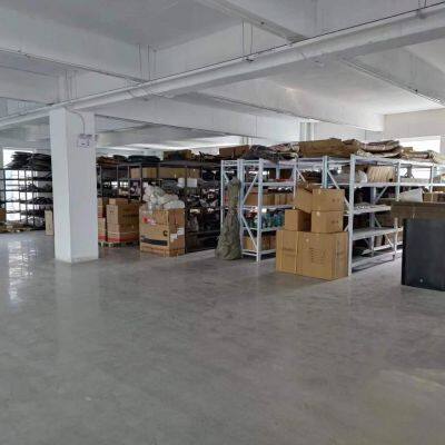 Shandong Subiao Trading Co.,Ltd company overview - view 2