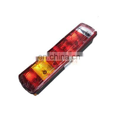 Sinotruk Howo Truck Spare Parts Suppliers Truck Engine Transmission Axle Cab Parts WG9719810012 Right Rear Tail Light photo-2