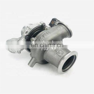 BV40 Turbocharger 54409700034 8513640 8513640 11658513640 54409700046 Turbo for BMW Passenger Car 1-Series B47D20A Engine photo-5
