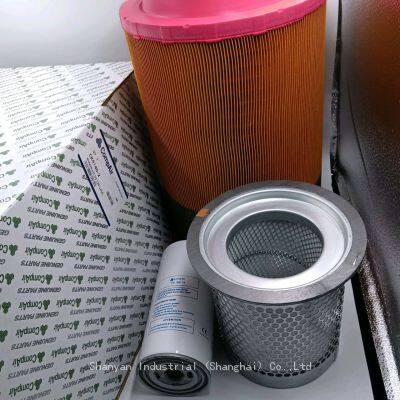 Compair Air Compressor Parts CK4140-2 Filter Maintenance Kit photo-3