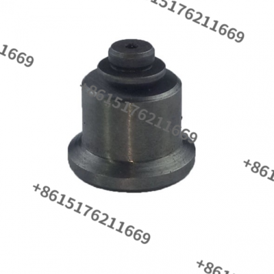 Diesel Engine Spare Parts Fuel Injection Pump Delivery Valve photo-2