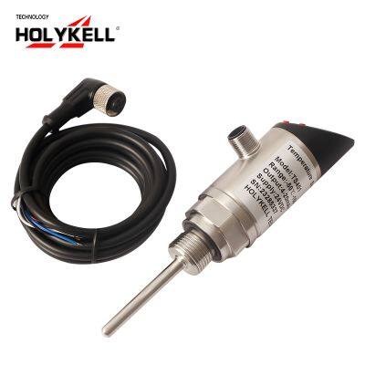 Holykell Интеллектуальный термостат TS401