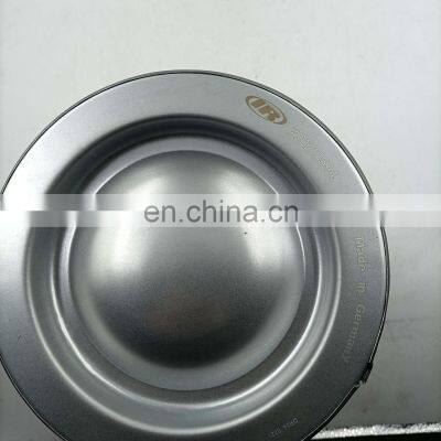 Manufacturer Compair OEM ZS1215594 Oil Separator Industrial Air Compressor Spare Parts High Quality photo-2