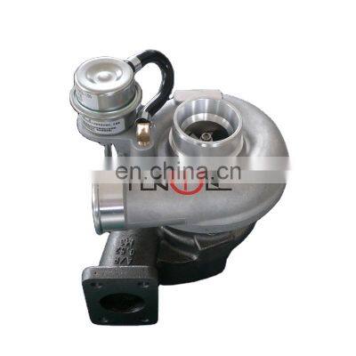 turbo GT2556S 768524-0008  768524-8  785827-0008 785827-5008Sturbocharger for perkins 1104D engine