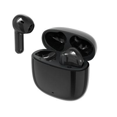 TWS Blue Tooth Wireless Earphones With Mic Charging Case photo-3