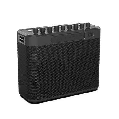 Wholesale Waterproof KTV Speaker Low Bass Wireless bt Speaker Sound Box 120w Karaoke Speaker