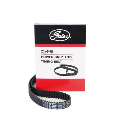 Genuine Gates Powergrip timing belt 24405968 24422964 40802X24 Gates Belt for Buick 2010-2015