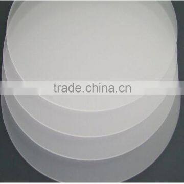 All Kinds of Shape or Size With Thickness 3.2mm Light Guide Plate LGP photo-3