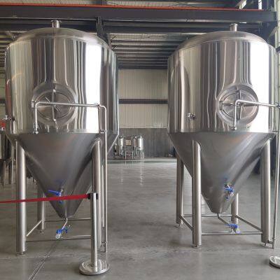 1000 л ферментный бак