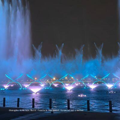 Singing Fountain photo-3