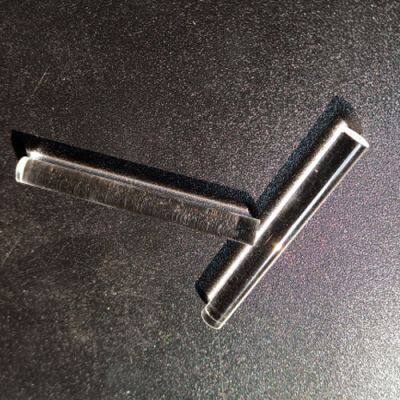 Rod Lens Borosilicate Glass Rod photo-2