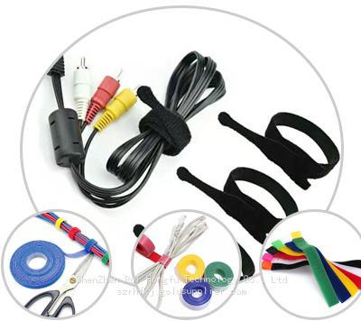 Velcro Strap Manufacturers photo-2