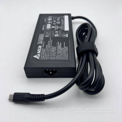 Delta 240W -PD3.1 USB-TYPE-C Laptop Charger photo-2