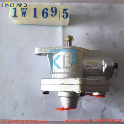 3306 engine Fuel supply pump 1W1695 1W-1695 For CAT