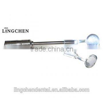 hot sell dental tool dental LED mirror