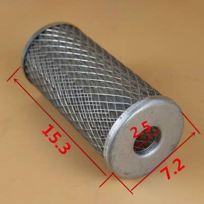 Hydraulic Oil Filter photo-3