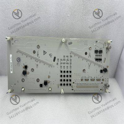 Honeywell CC-TAIN11 Analog Input Module