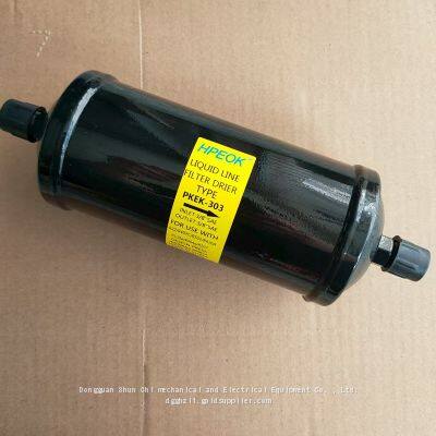 Filtro seco HPEOK PKEK-303S 304S 305S 306S 307S 309S