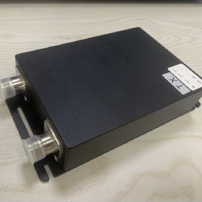 High Quality Long Range Ethernet Radio Bridge With CAN RS485 Port High Speed Mobile Wireless Data Ethernet Transceiver DT68-L photo-2