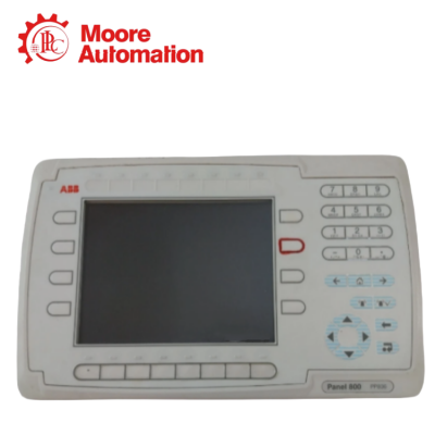 ABB PP845 3BSE042235R1
