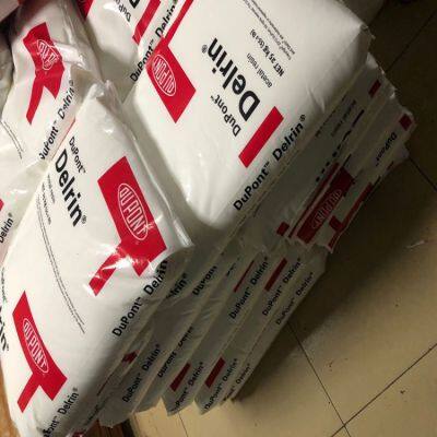 DuPont POM Delrin 100P Granulés de POM Matériau spécial pour le renforcement des engrenages et des paliers Résine POM à haute lubrification photo-2