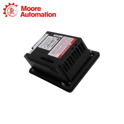 Allen Bradley2711-K3A5L1 photo-2