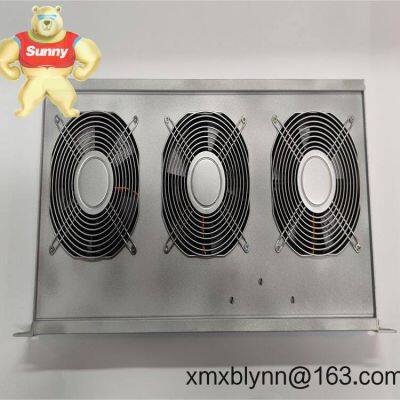 HIMA K9203A Cooling Fan Module: Keeping Your Safety PLCs Running Cool Under Pressure