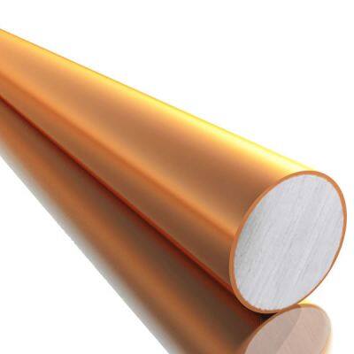 Горячее предложение! Лакокрасочное медноокрашенное алюминиевое проволочное изделие для катушек, прошедшее сертификацию sgs