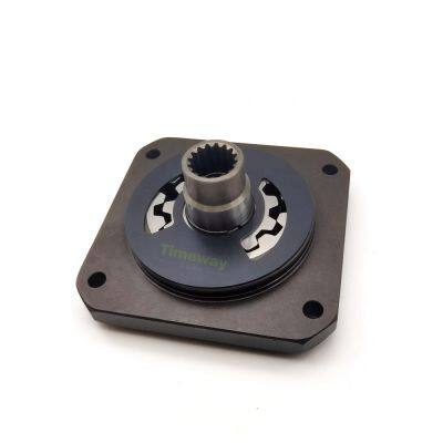 A4VG Hydraulic Pump Spare Parts for A4VG28 Rexroth Pump Parts Hydromatik Piston Pump Repair Parts Rotary Group Kits Rebuild Kits photo-6