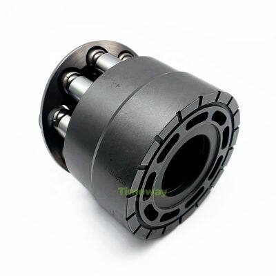 Pump Rotating Group Kits PVQ Series Pump Spare Parts for Repair EATON VICKERS PVQ40 PVQ45 Piston Pump photo-3