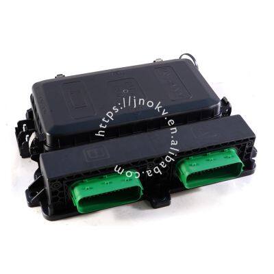 142904000052A Intelligent Power Distribution Box SYDW CE-EMC Certified for SANY Excavator Spare Parts