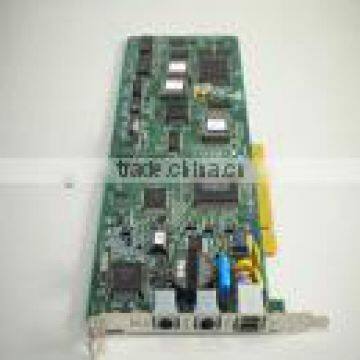 Huawei C&C08 CB01AVM Voice mail interface board