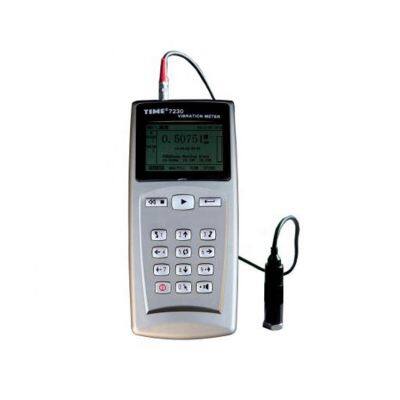 TIME7231 Handheld Multifunction Portable Vibration Meter