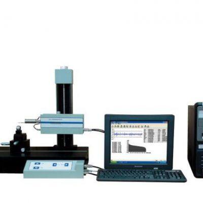 JB-4C Precision Surface Roughness Tester