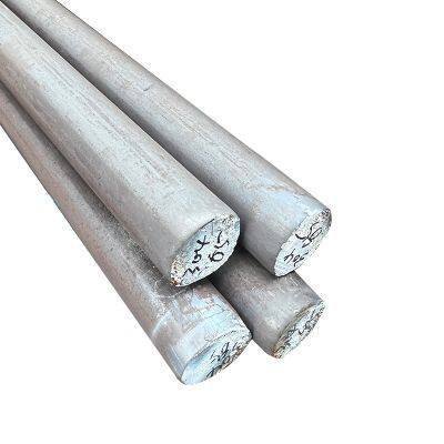 High Quality 3mm 6mm 10mm Ss Rod 201 304 310 316 2b No. 4 Mirror Surface Stainless Steel Round Bar photo-2
