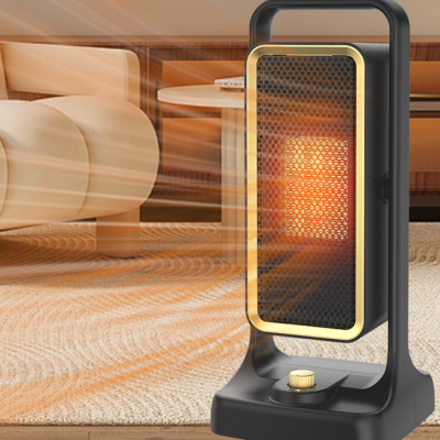 Heater/ Household Warm Air Fan/ PTC Ceramic Heating Energy-Saving Electric Heater(Wechat:13510231336）