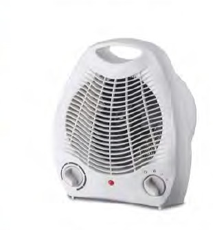 Warm Air Blower for Office and Home Use, Instant Heating Type/dual-purpose (for Both Cooling and Heating)(Wechat:13510231336）