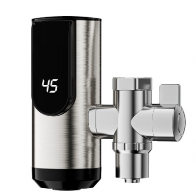 Faucet Heater/instant Fast Heating Electric Faucet（Wechat:13510231336）