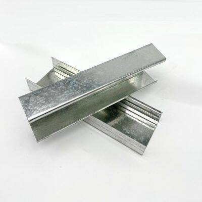 0.5mm Thickness Double Furring Channel for Commercial Drywall Projects photo-4