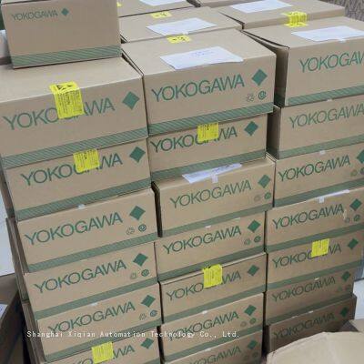 Genuine Yokogawa VI702 DCS module new and original