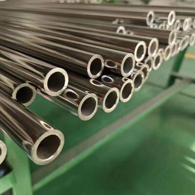 Steel Pipe & Tube & Precision Steel Pipe，ASTM A519、ASTM B881、DIN 2391、GB/T 3639-2009、GB/T 8162-2018、GB/T 8163-2018 photo-2