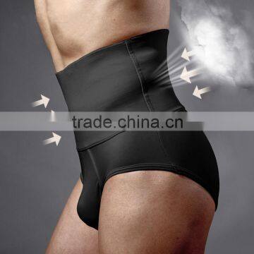 Spandex Butt Lifters hip pad panties for men slim waist band for boy tummy control for male