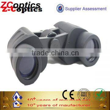 low cost 7X35 binocular indirect ophthalmoscope