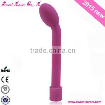 2016 Cute female masturbation toys sex vibrator rabbit massager for female G spot