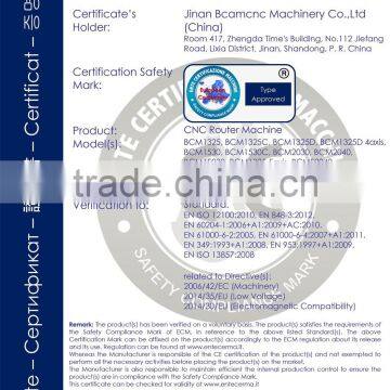 High Precision Tempered Glass Cutting Machine BC530II for Telephone Protector photo-6